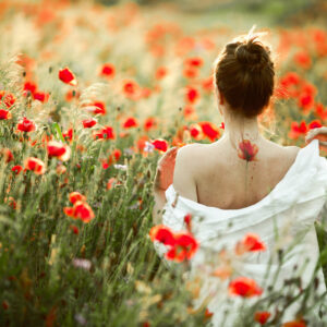 Nežno pripravi svoje telo na zanositev